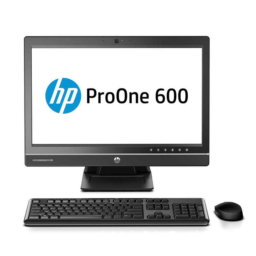 HP ProOne 600 G1