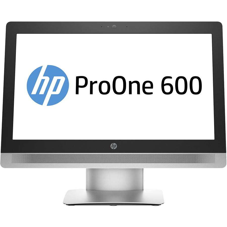 HP ProOne 600 G2