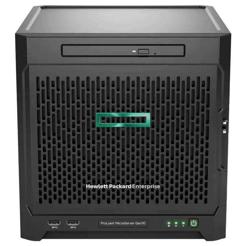 HPE ProLiant Microserver Gen10