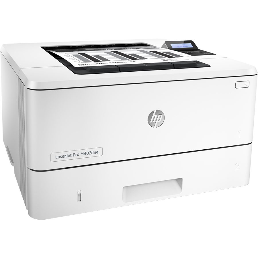 HP LaserJet Pro M402dne