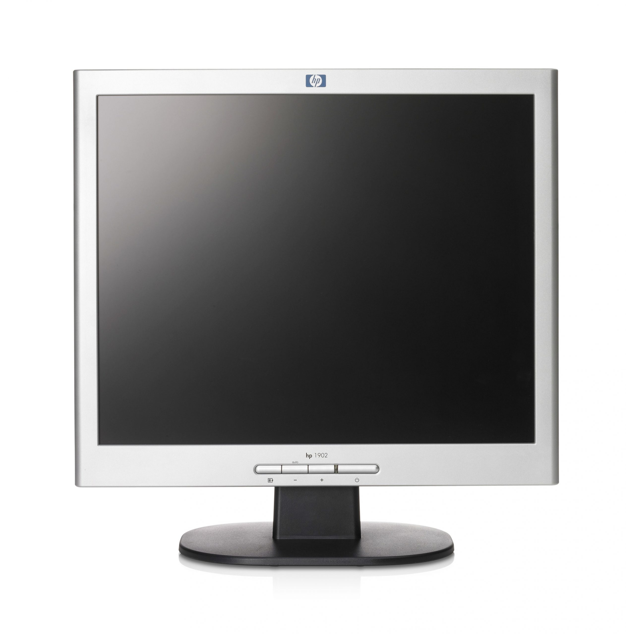 HP L1902 P9602A TFT Monitor 19" Inch 250 nits 500:1 1280X1024 60Hz