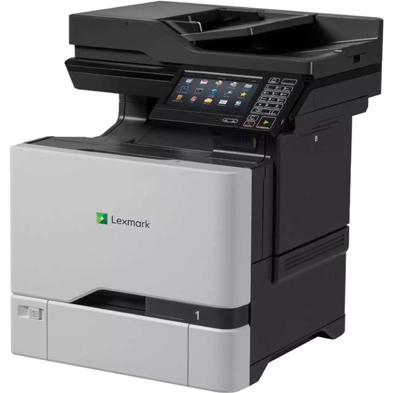 Lexmark CX725