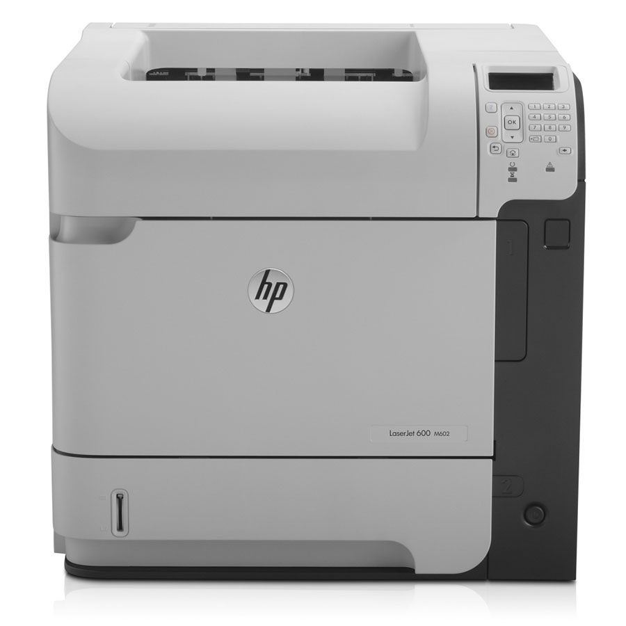 HP LASERJET 600 M602