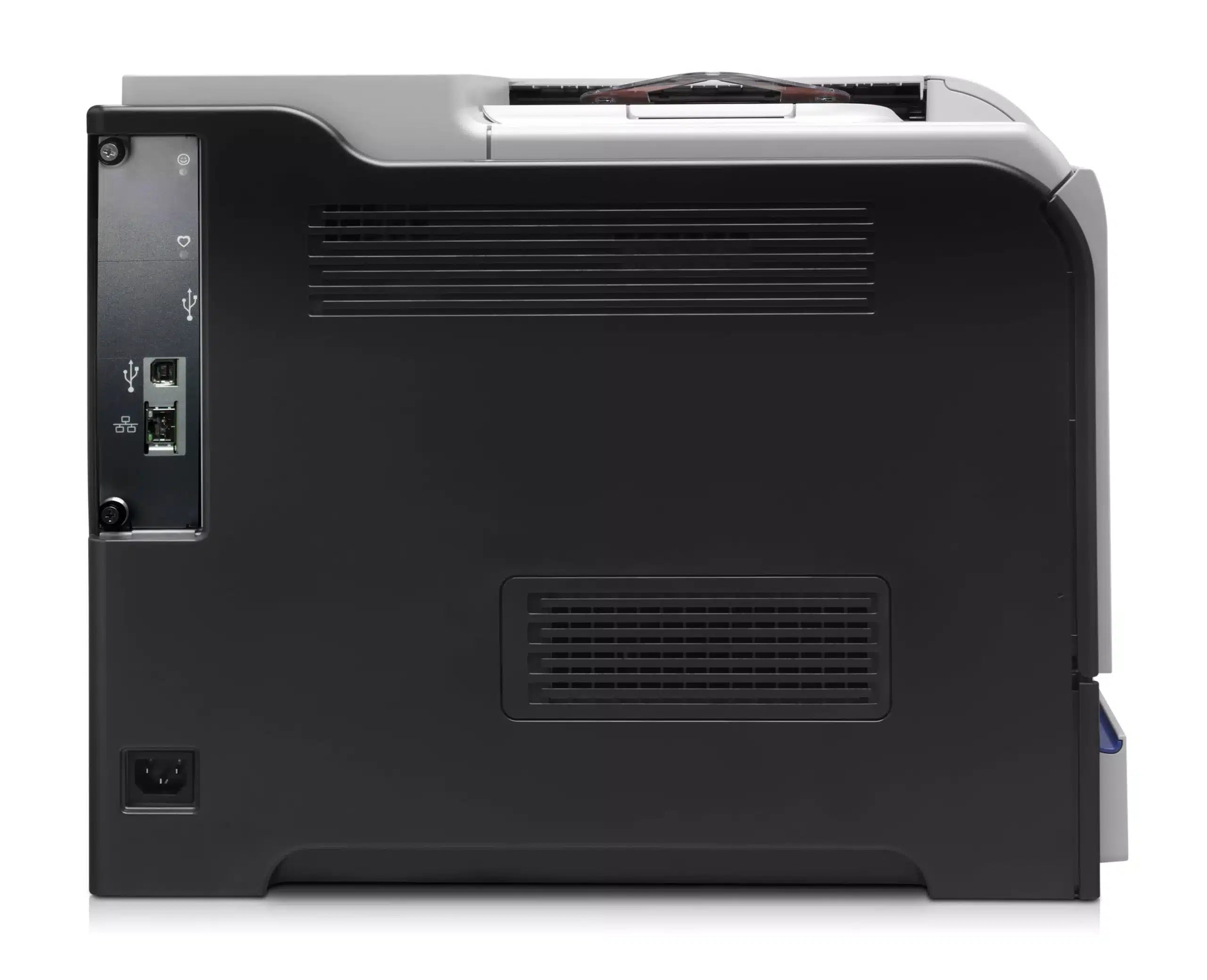 HP LaserJet Enterprise 500 color M551n