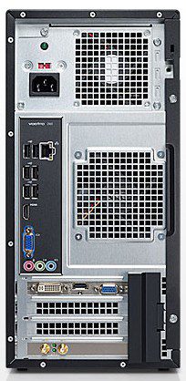 Dell Vostro 260 MT