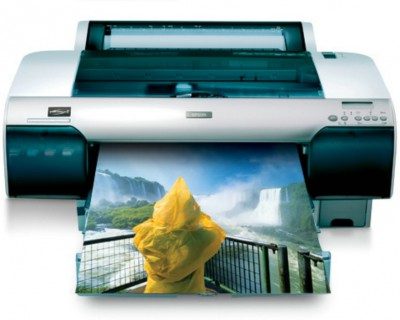 Epson Stylus Pro 4450