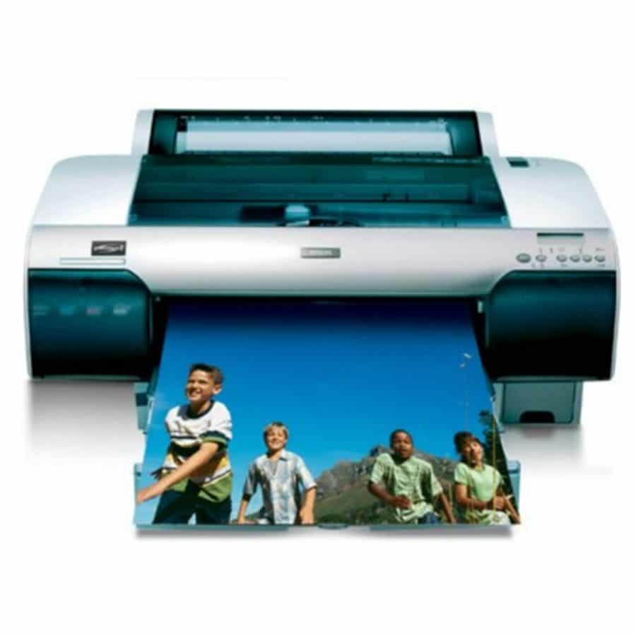 Epson Stylus Pro 4450