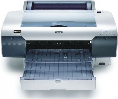 Epson Stylus Pro 4450