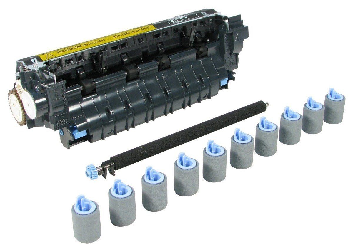 HP LaserJet ENT M4555 MFP FUSER CE502-67913