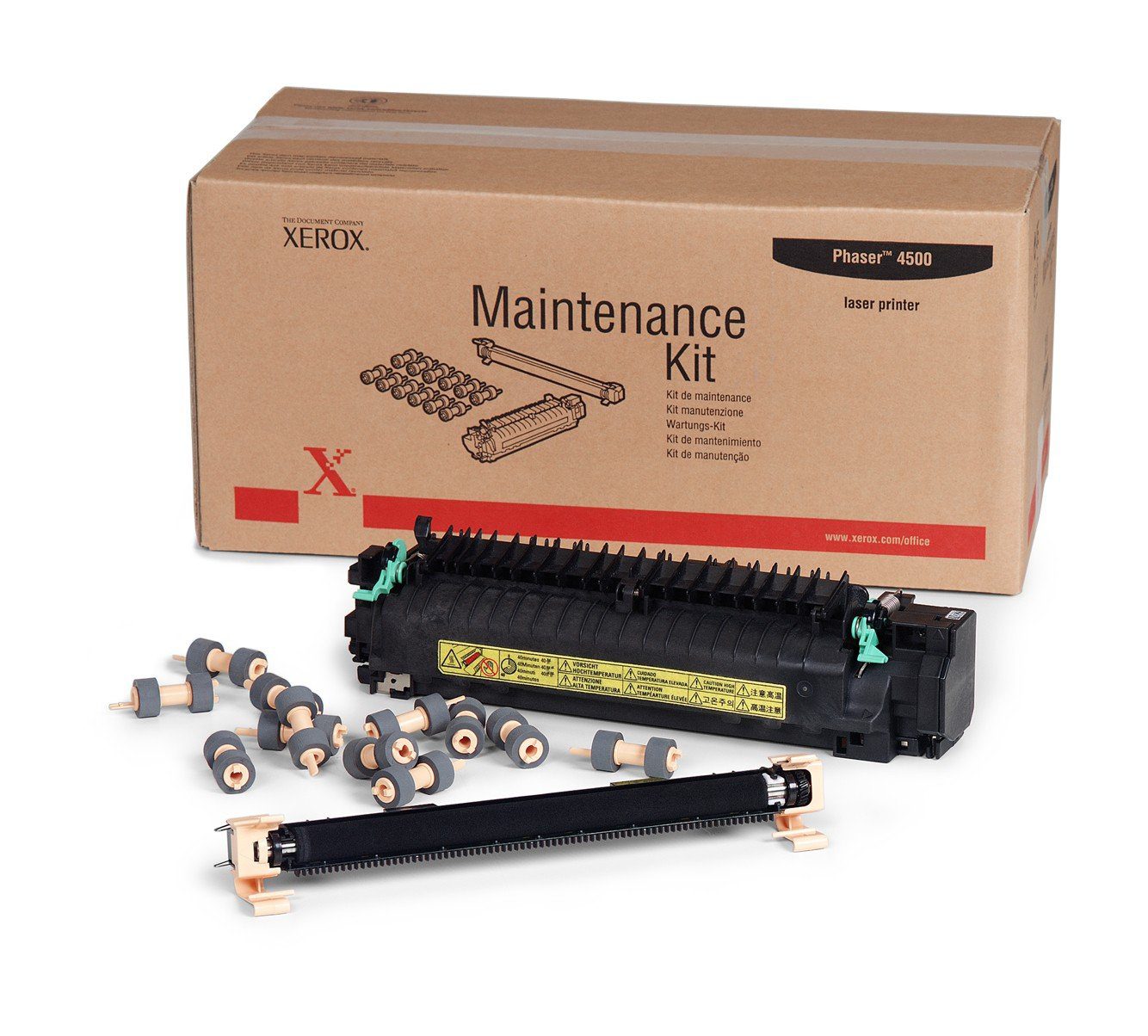 XEROX Phaser 4500 Maintenance Kit 108R00601