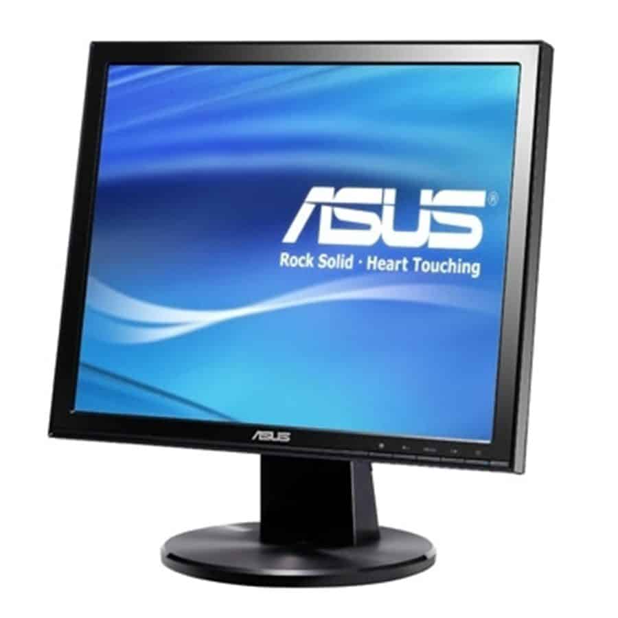 Asus VB191T