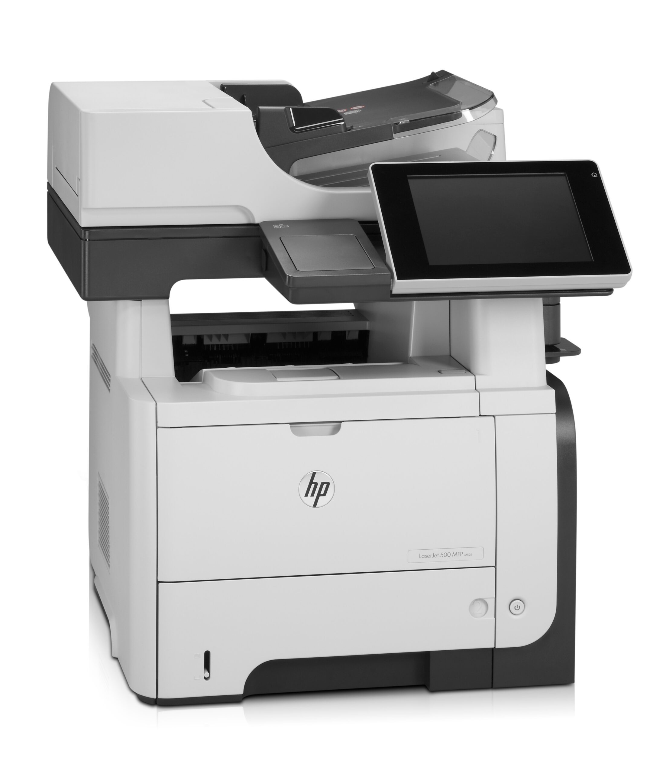 HP LaserJet Enterprise 500 MFP M525