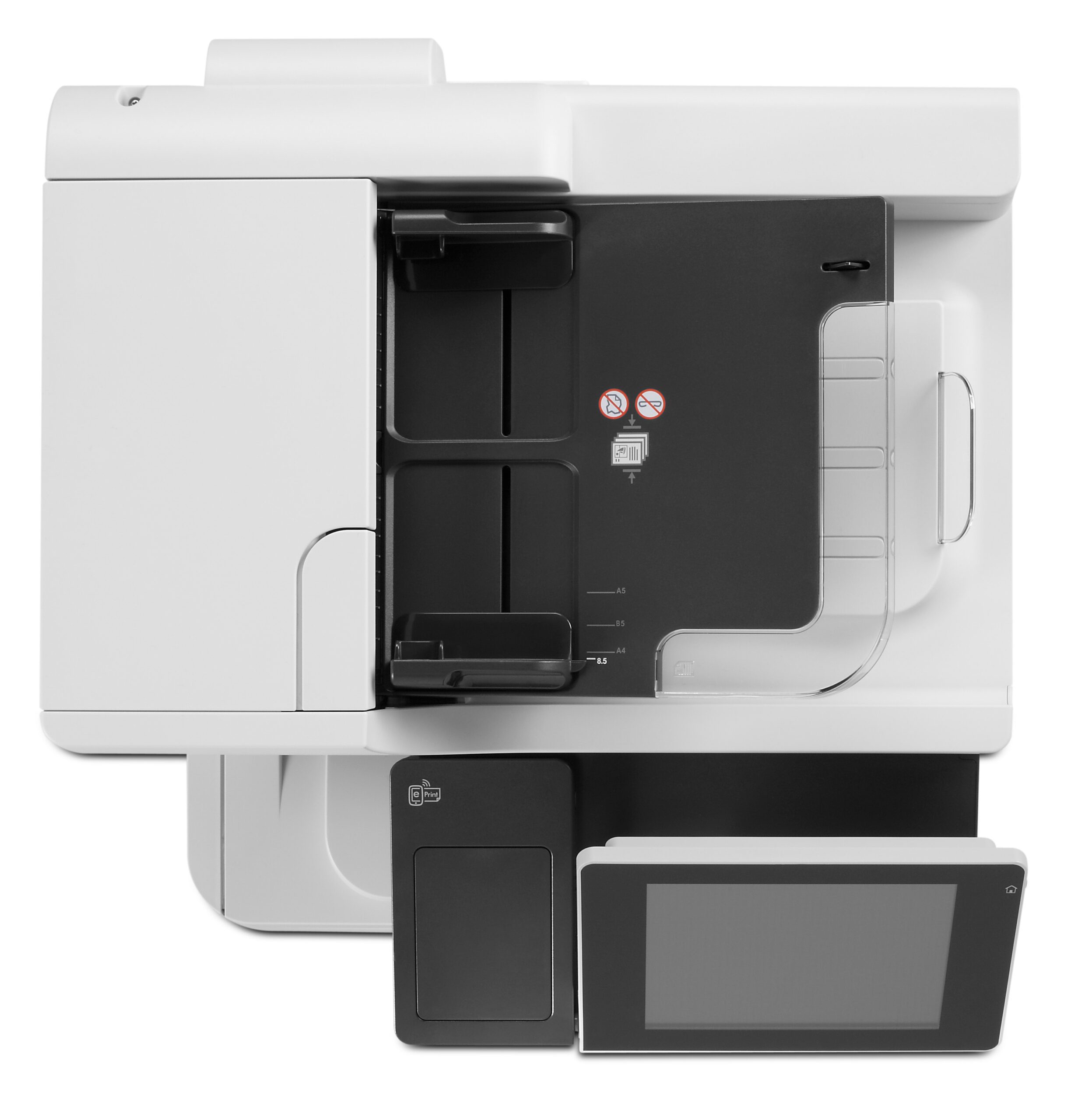 HP LaserJet Enterprise 500 MFP M525