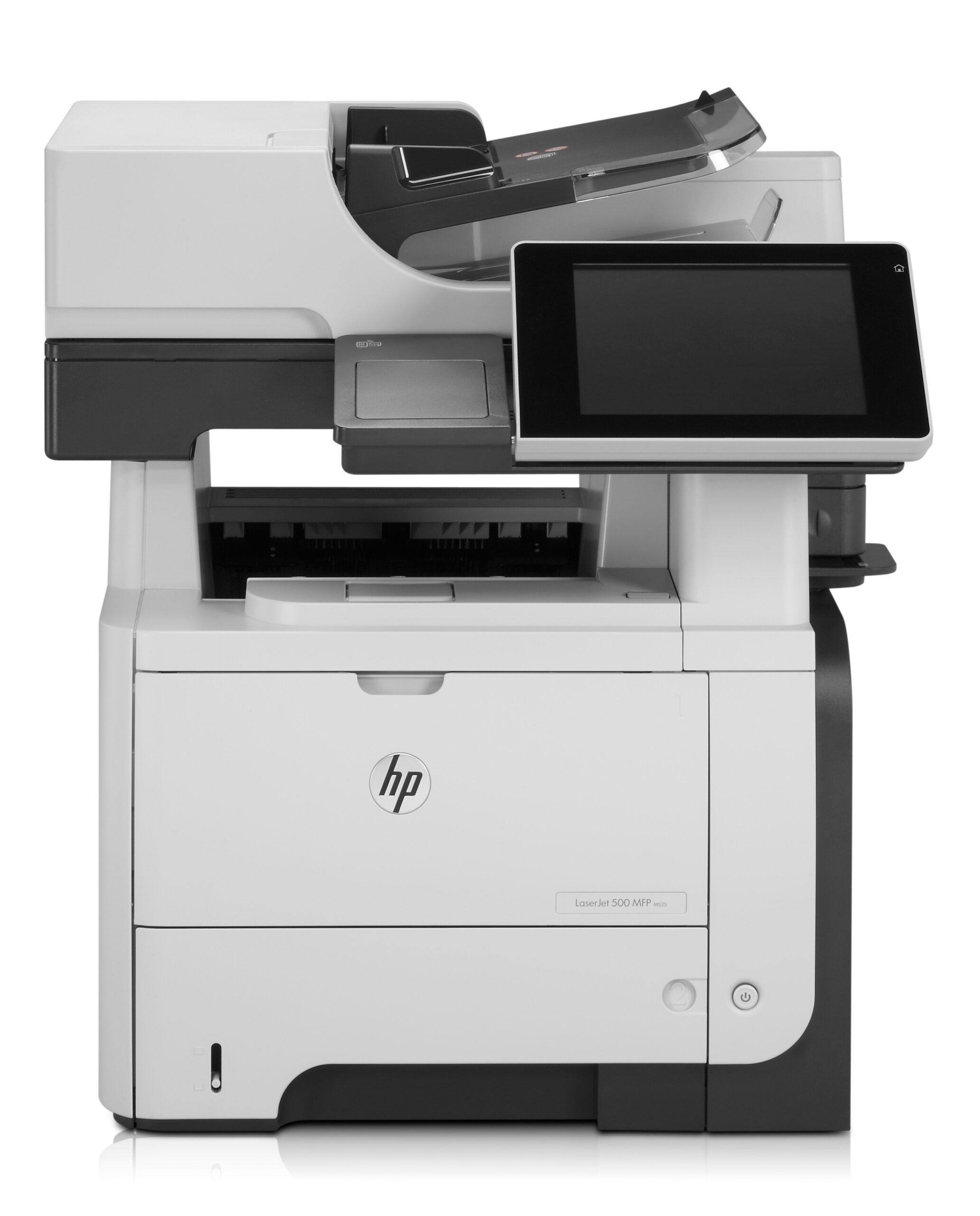 HP LaserJet Enterprise 500 MFP M525