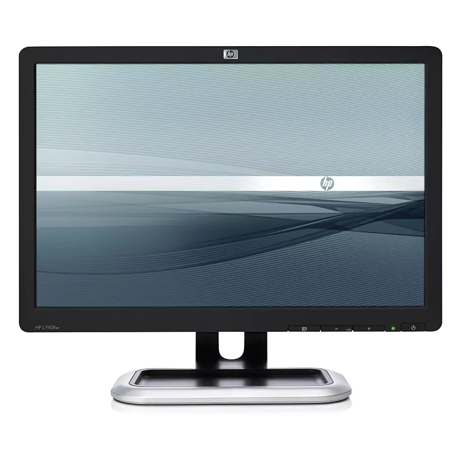 HP L1908w