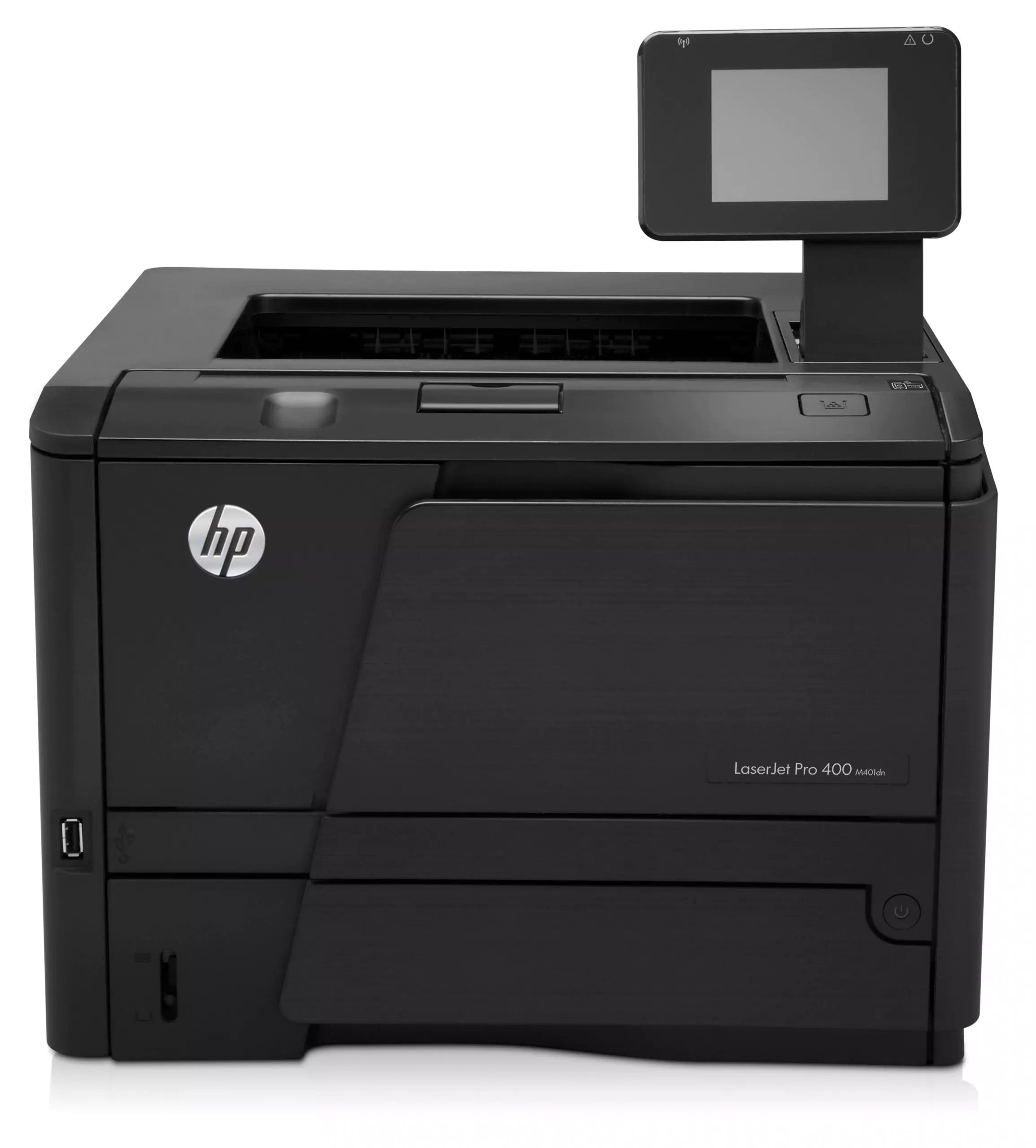 HP LaserJet M401dn