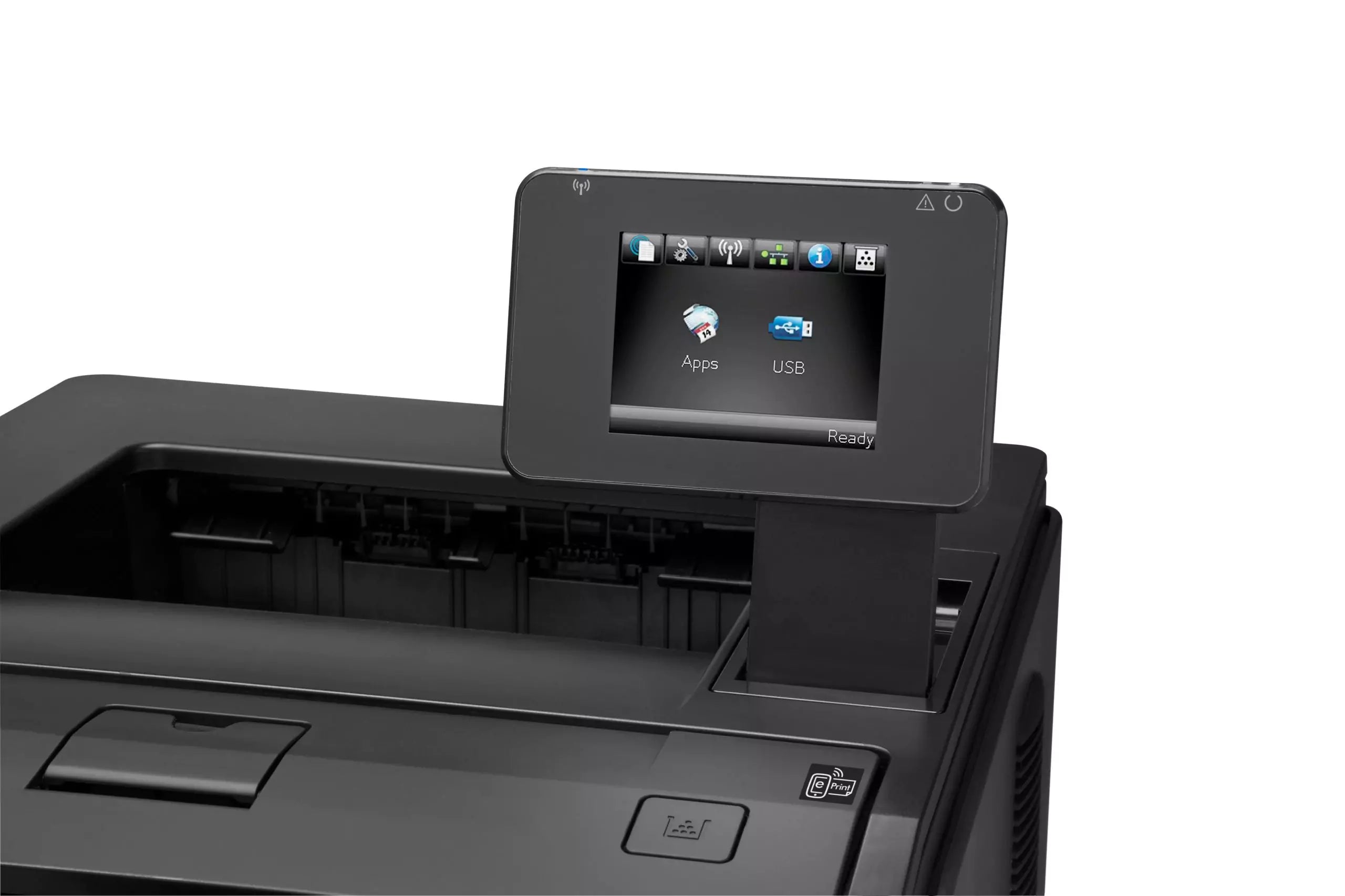 HP LaserJet M401dn