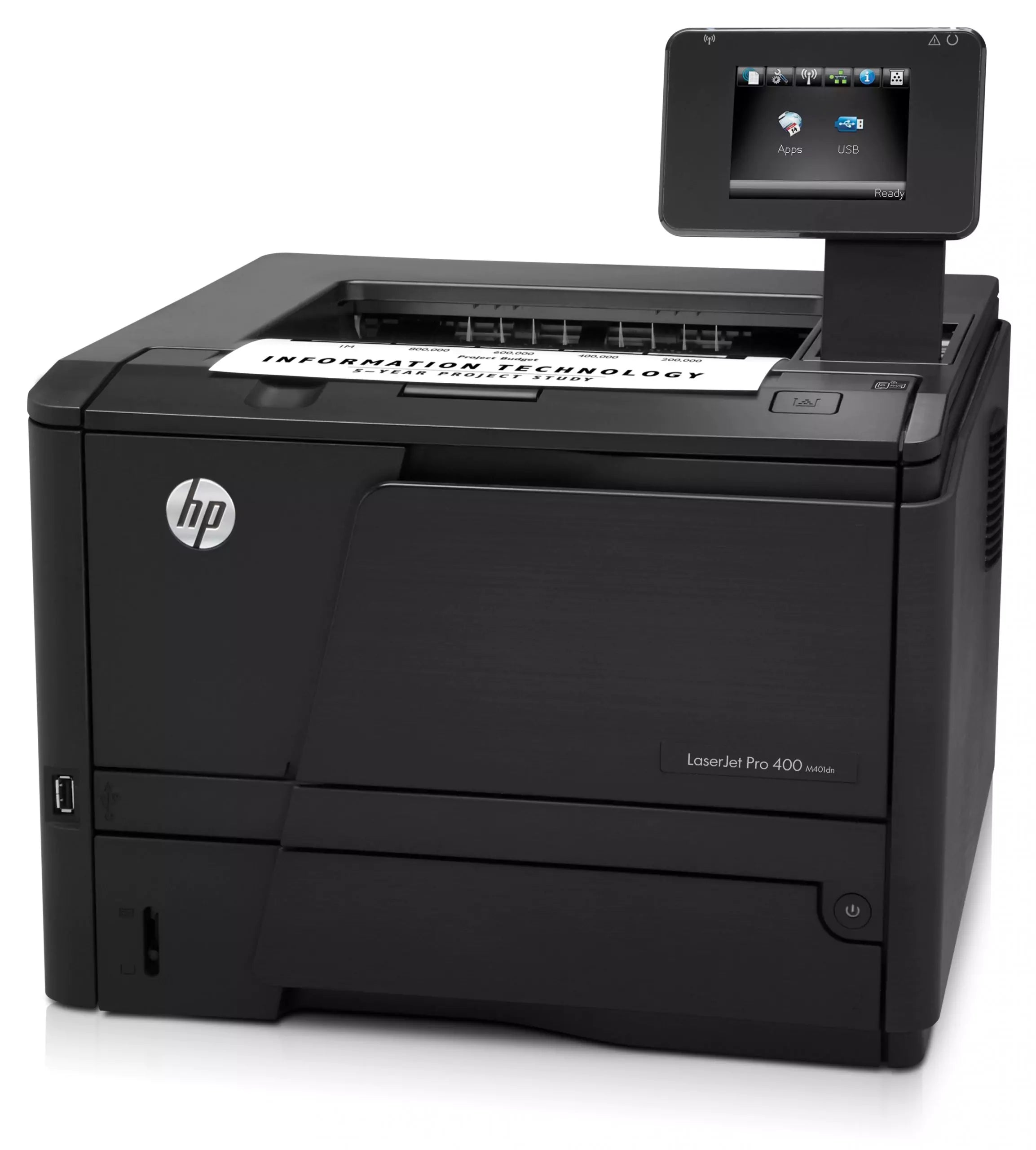 HP LaserJet M401dn