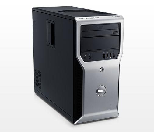 DELL Precision T1600