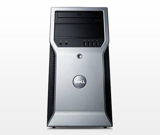 DELL Precision T1600