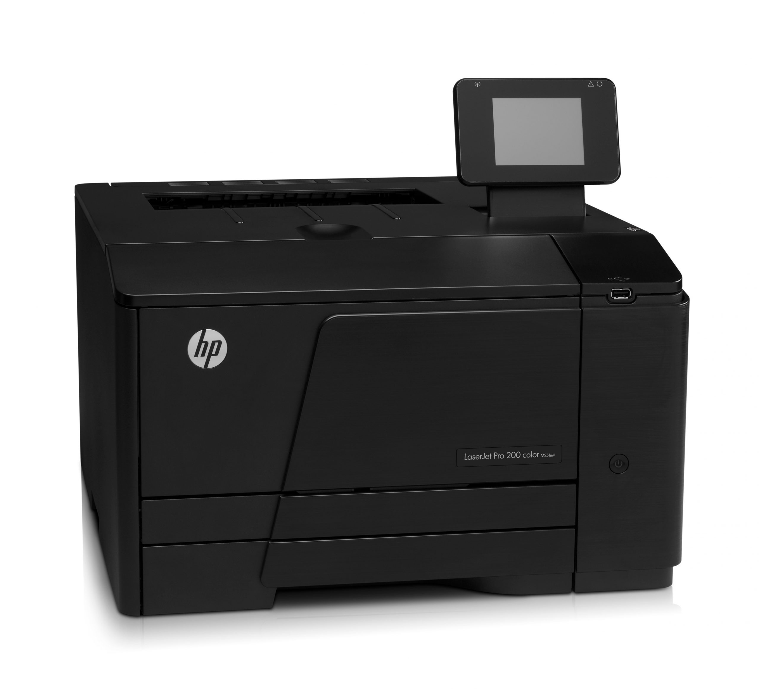 HP LaserJet Pro 200 Color M251nw