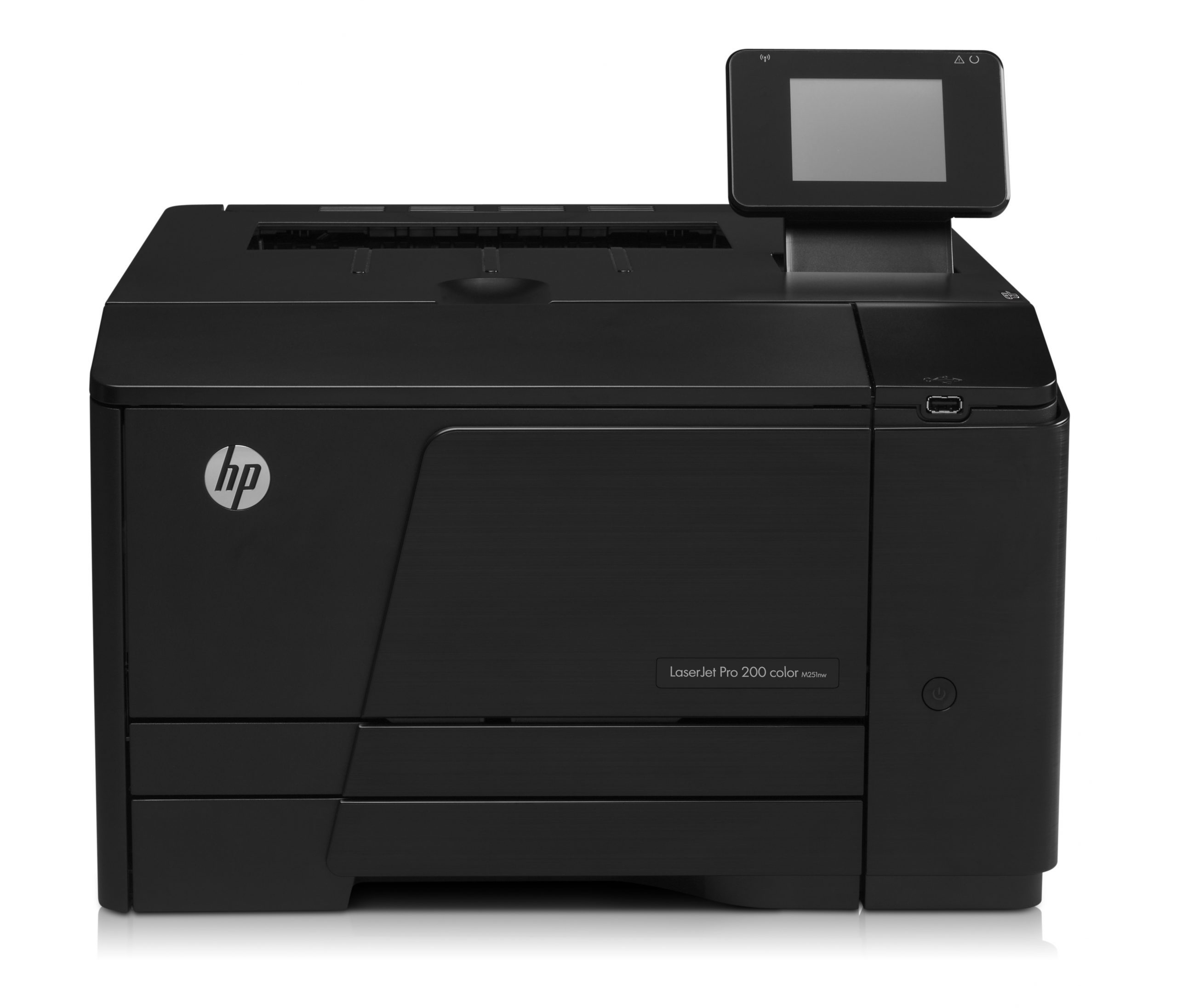 HP LaserJet Pro 200 Color M251nw