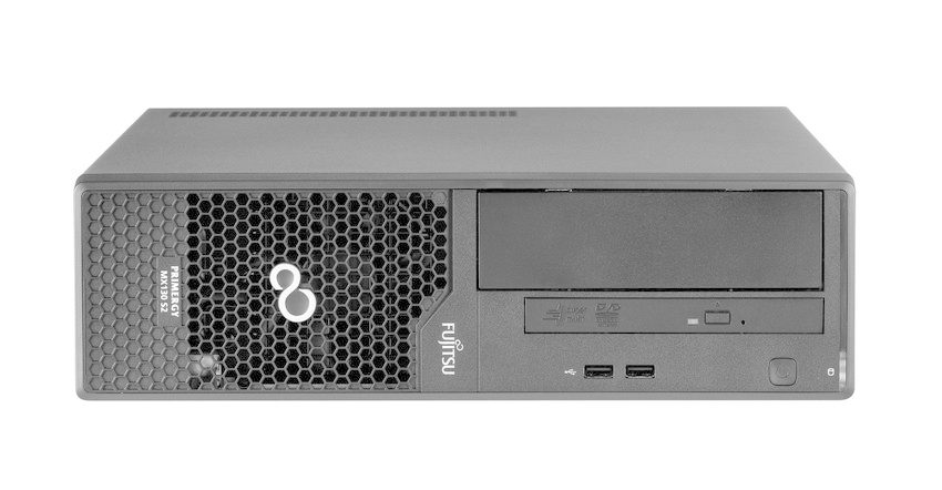 Fujitsu PRIMERGY MX130 S2