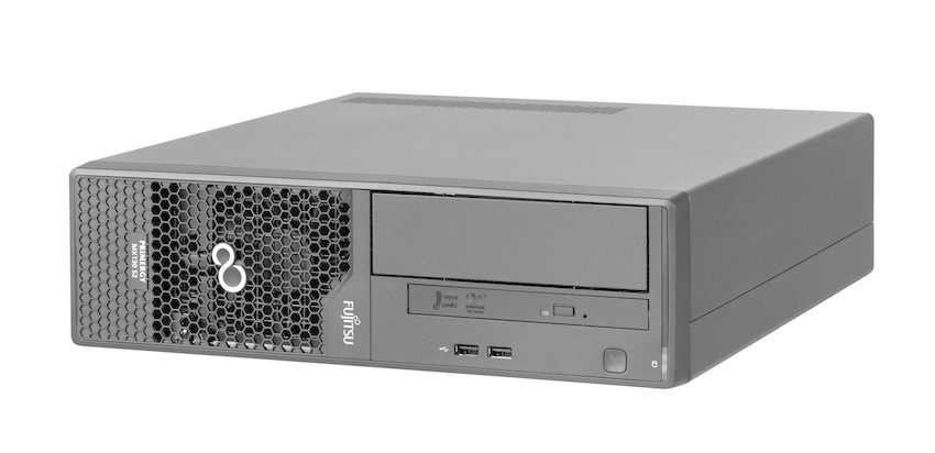 Fujitsu PRIMERGY MX130 S2