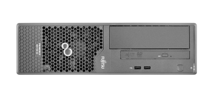 Fujitsu PRIMERGY MX130 S2