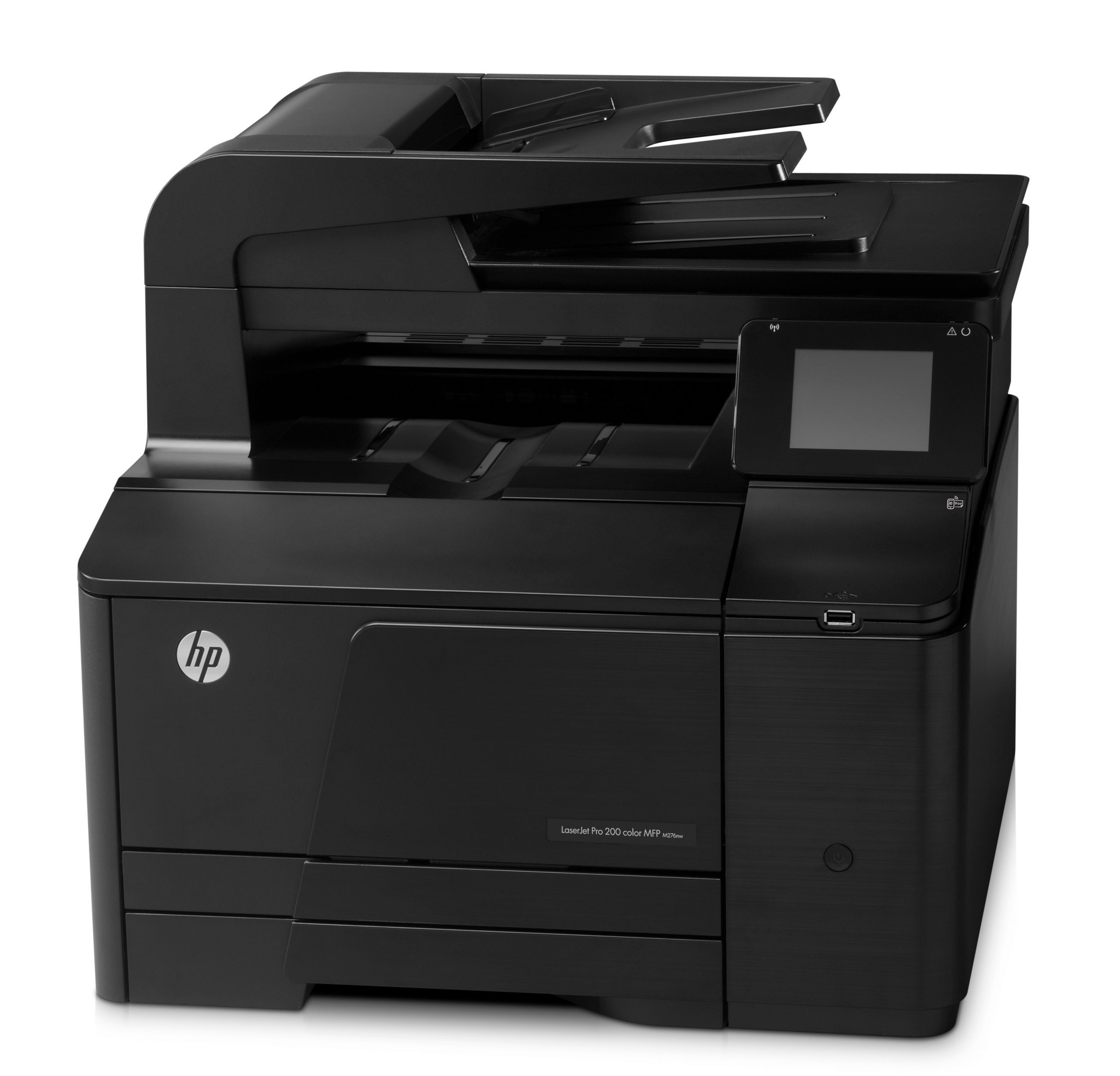 HP LaserJet Pro 200 M276nw