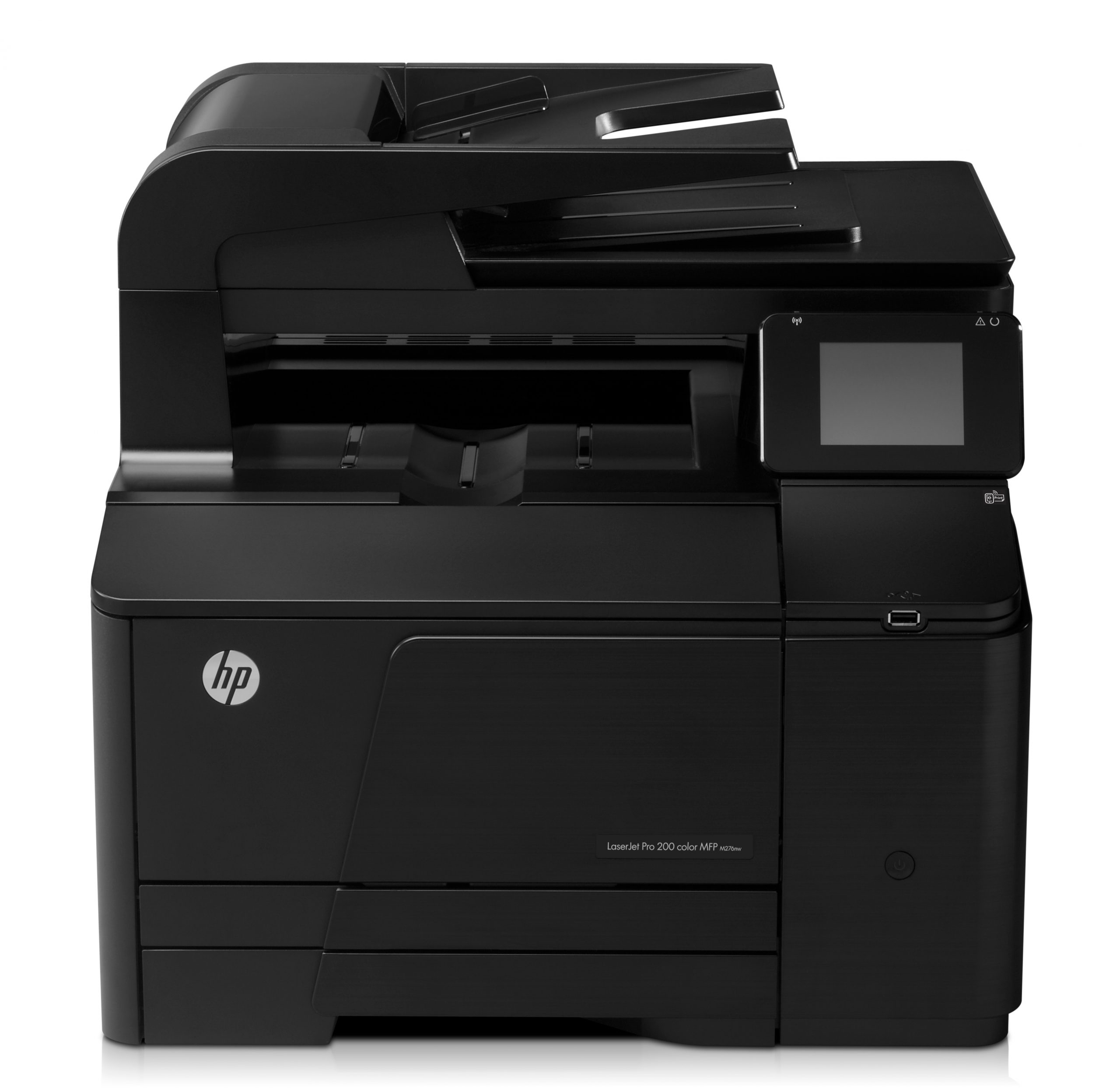 HP LaserJet Pro 200 M276nw