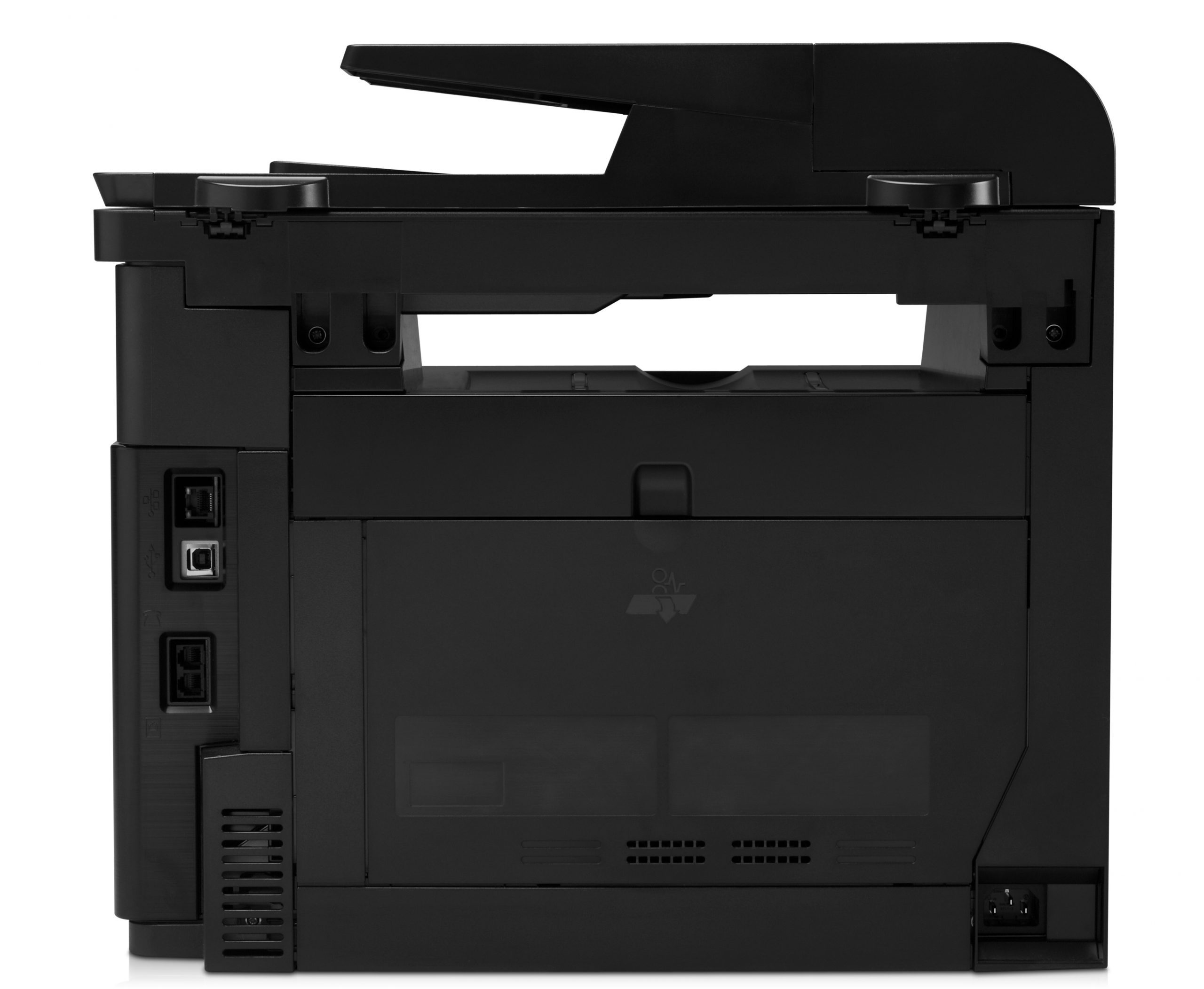 HP LaserJet Pro 200 M276nw