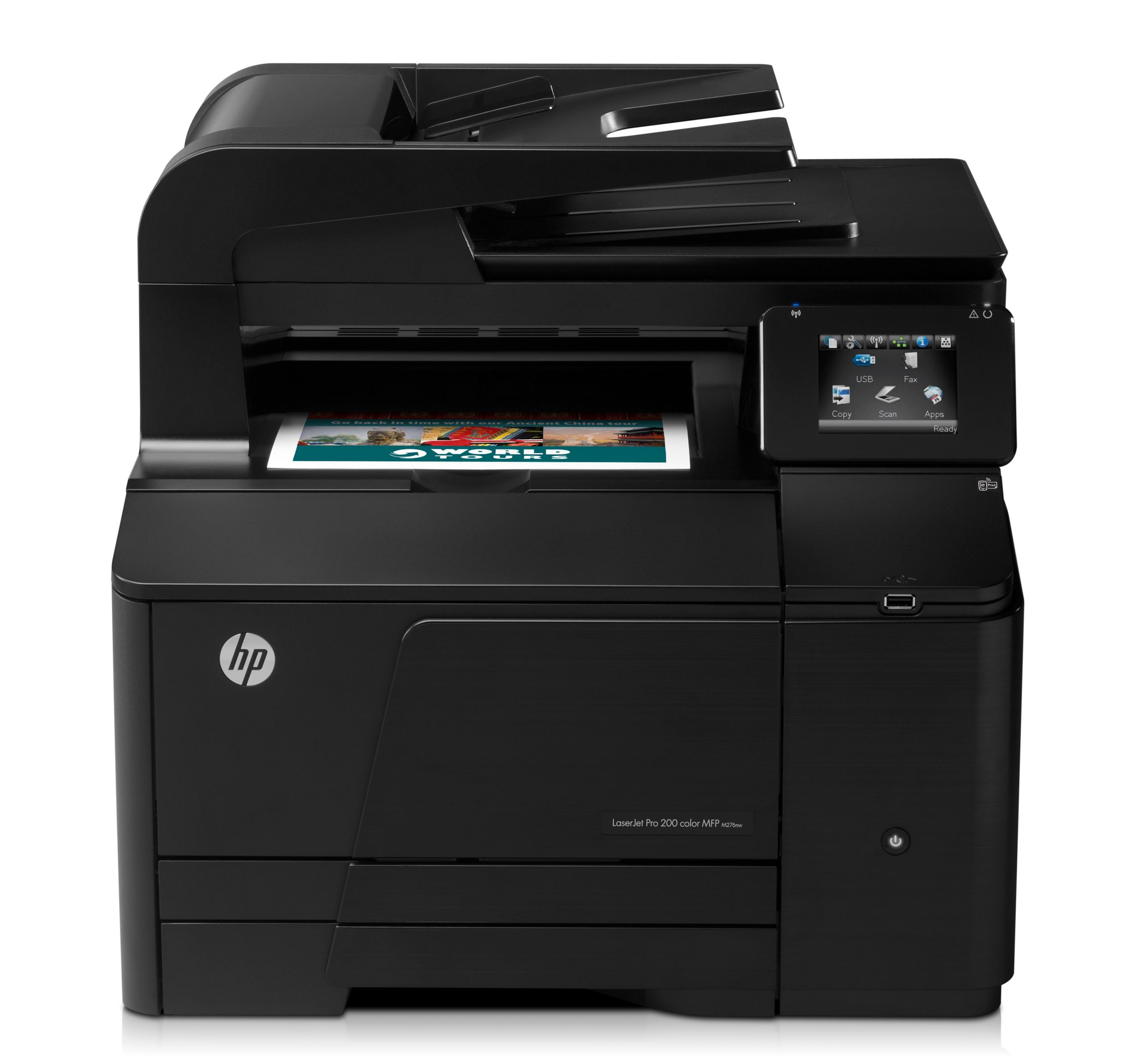 HP LaserJet Pro 200 M276nw