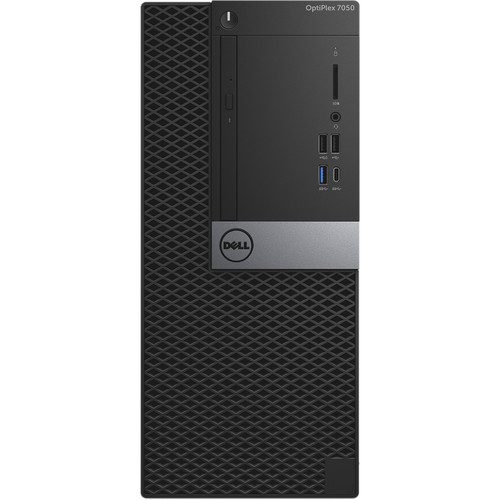 Dell 7050 Tower Intel core i7-6700 8GB Ram DDR4 512GB SSD