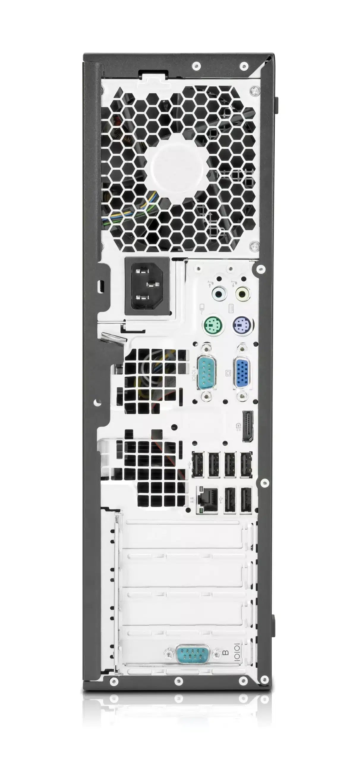 HP Compaq 6300 SFF