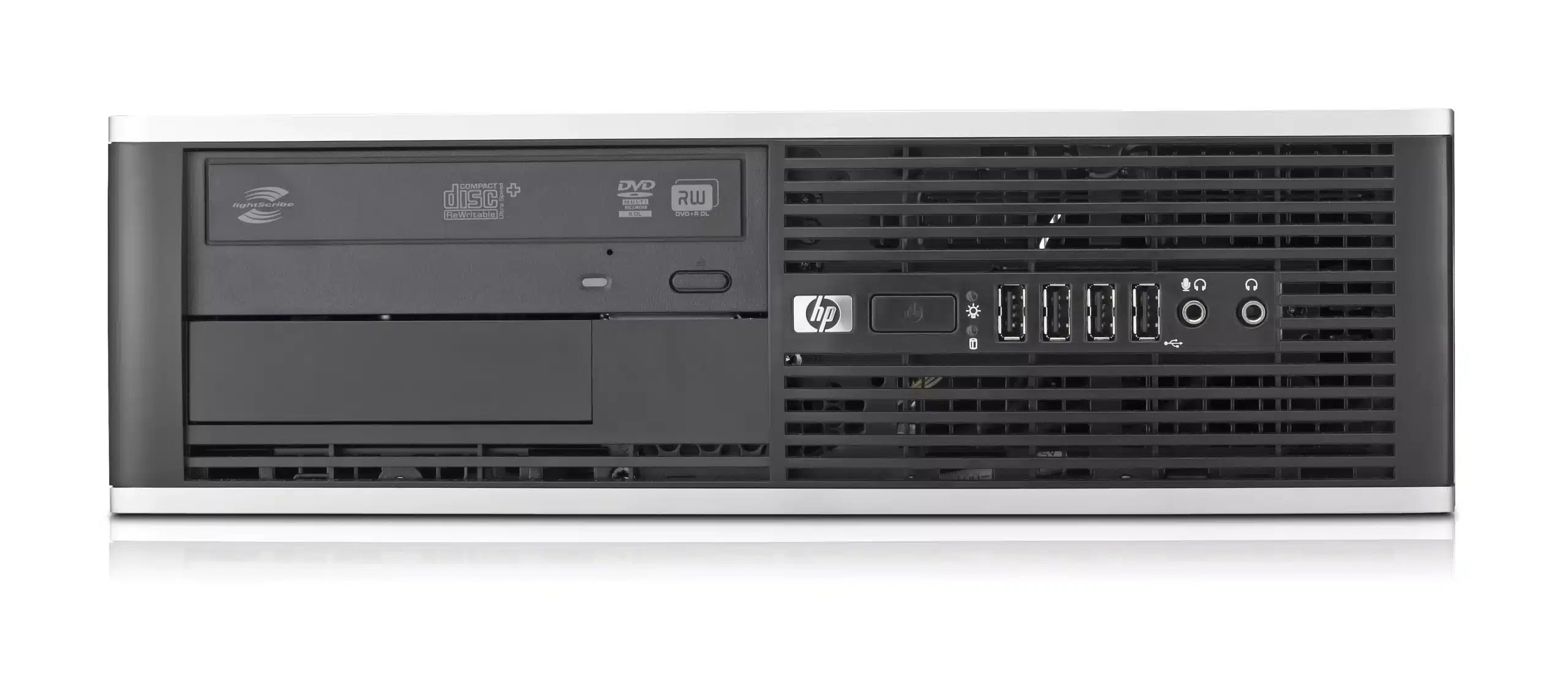 HP Compaq 6300 SFF