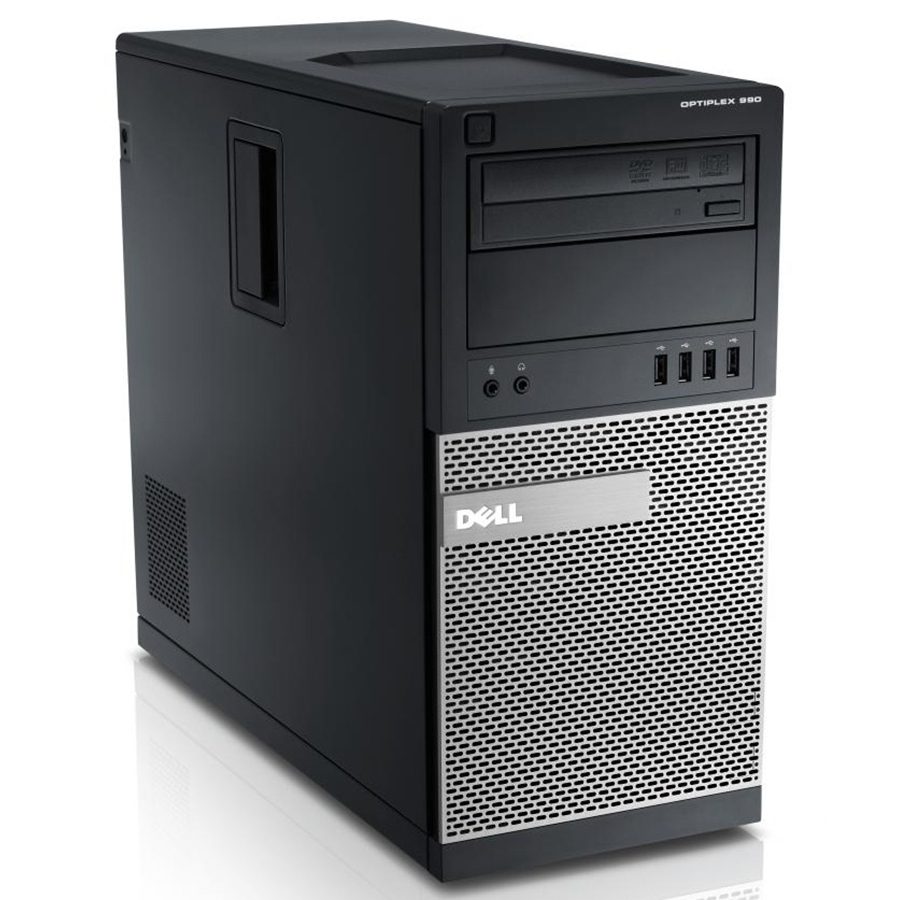 DELL OptiPlex 990 MT