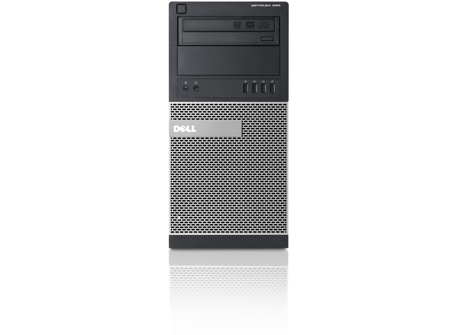 DELL OptiPlex 990 MT | Intel Core i5-2500 3.3Ghz | 8Gb Ram | Hard Disk 500Gb | Windows 10 Pro