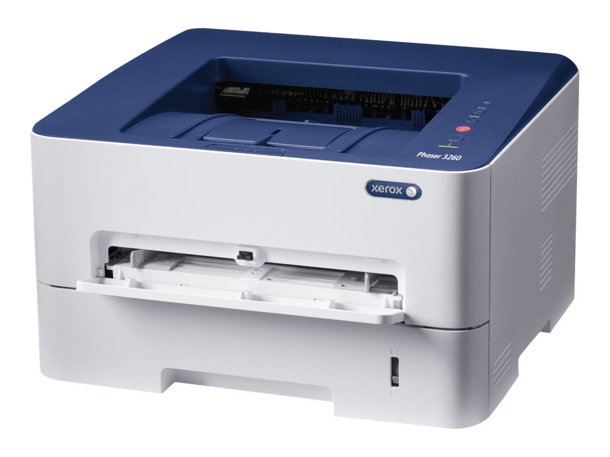 XEROX PHASER 3260 LASER PRINTER BN A4 29 PPM USB DUPLEX 3260DN