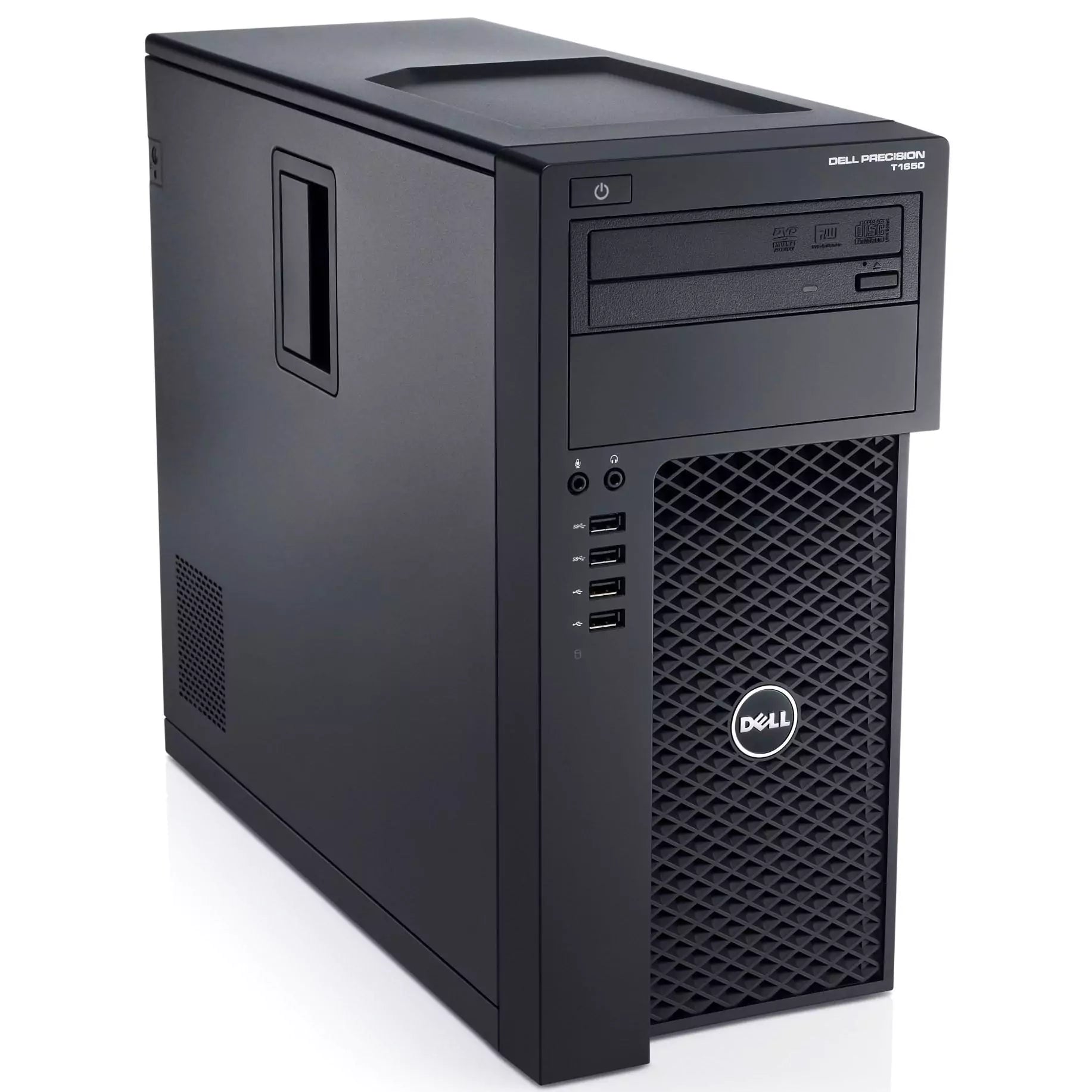 DELL Precision T1650