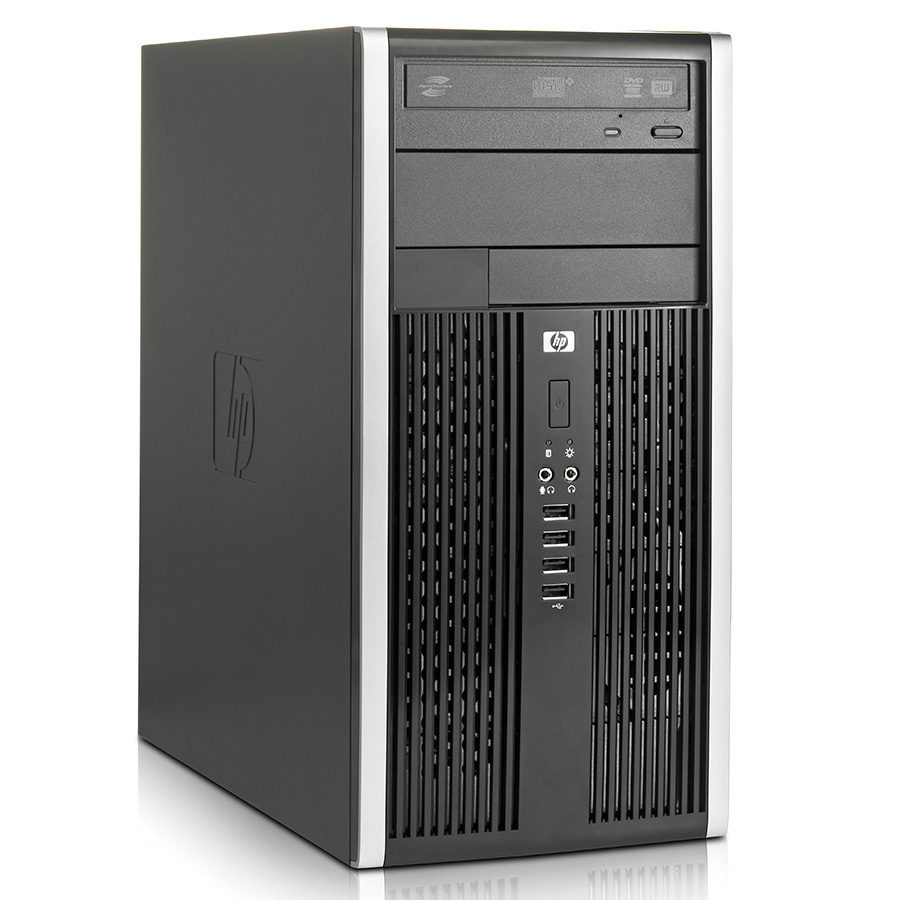 HP Compaq Pro 6305 MT