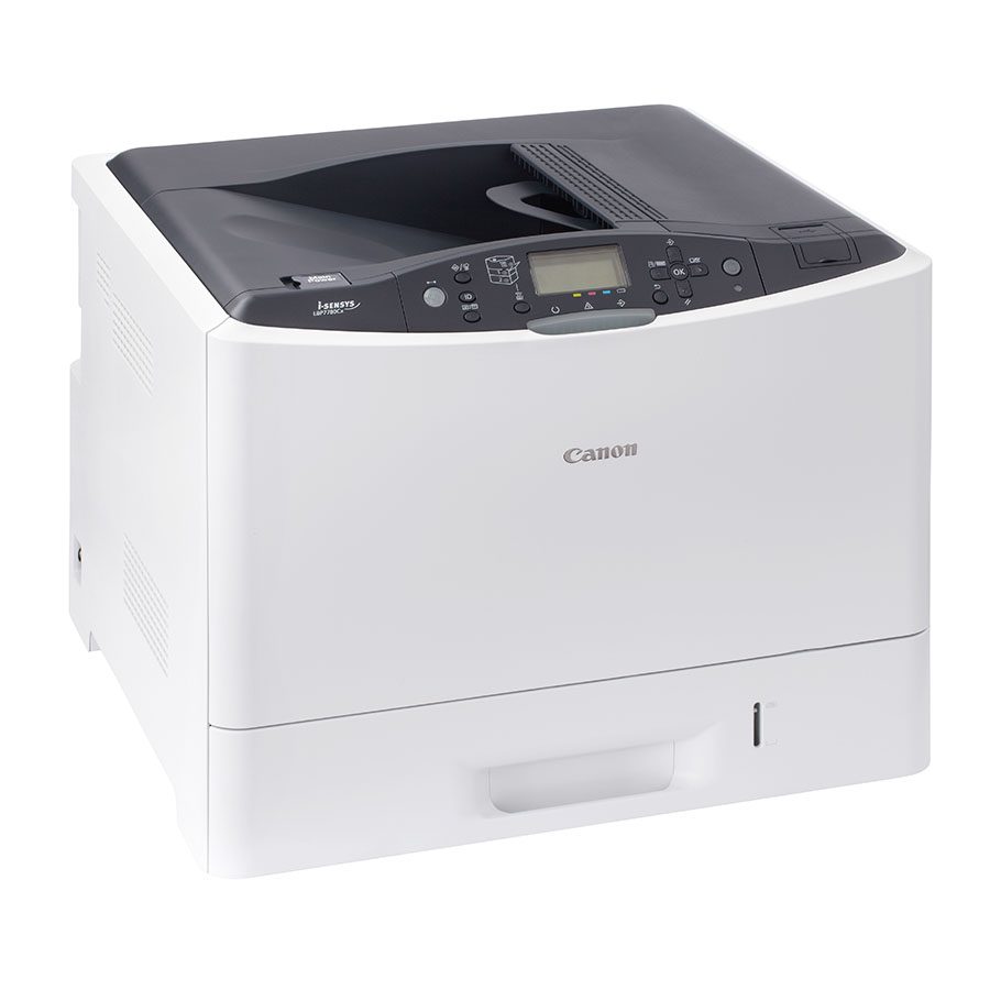 Canon i-SENSYS LBP-7780CX