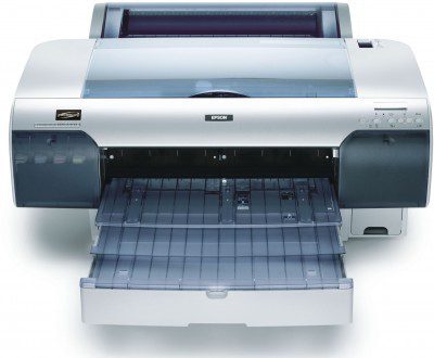 Epson Stylus Pro 4450