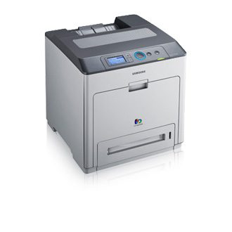 SAMSUNG CLP-775ND A4 FARBLASERDRUCKER 9600x600 DPI 33 DUPLEX LAN