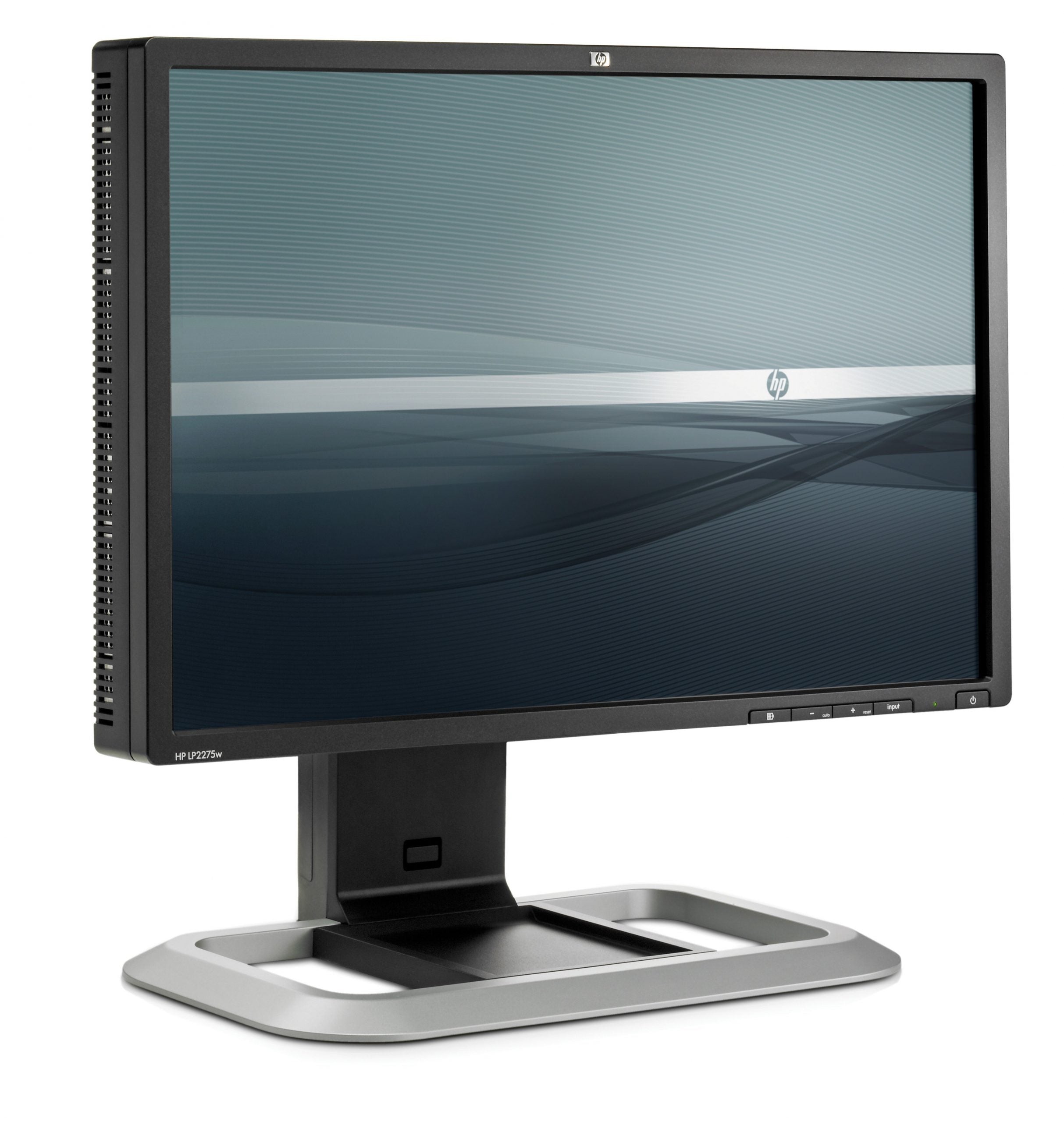 HP LP2275w PVA LCD Monitor 22" Inch 1680x1050 Pixel Contrast 1000:1 Brightness 300 cd/m² Response time 6ms USB DVI VGA