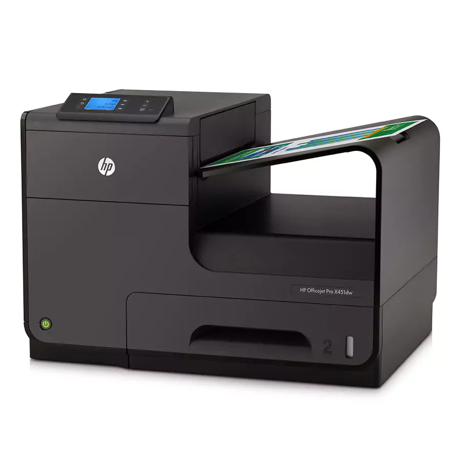 HP OfficeJet Pro X451dw