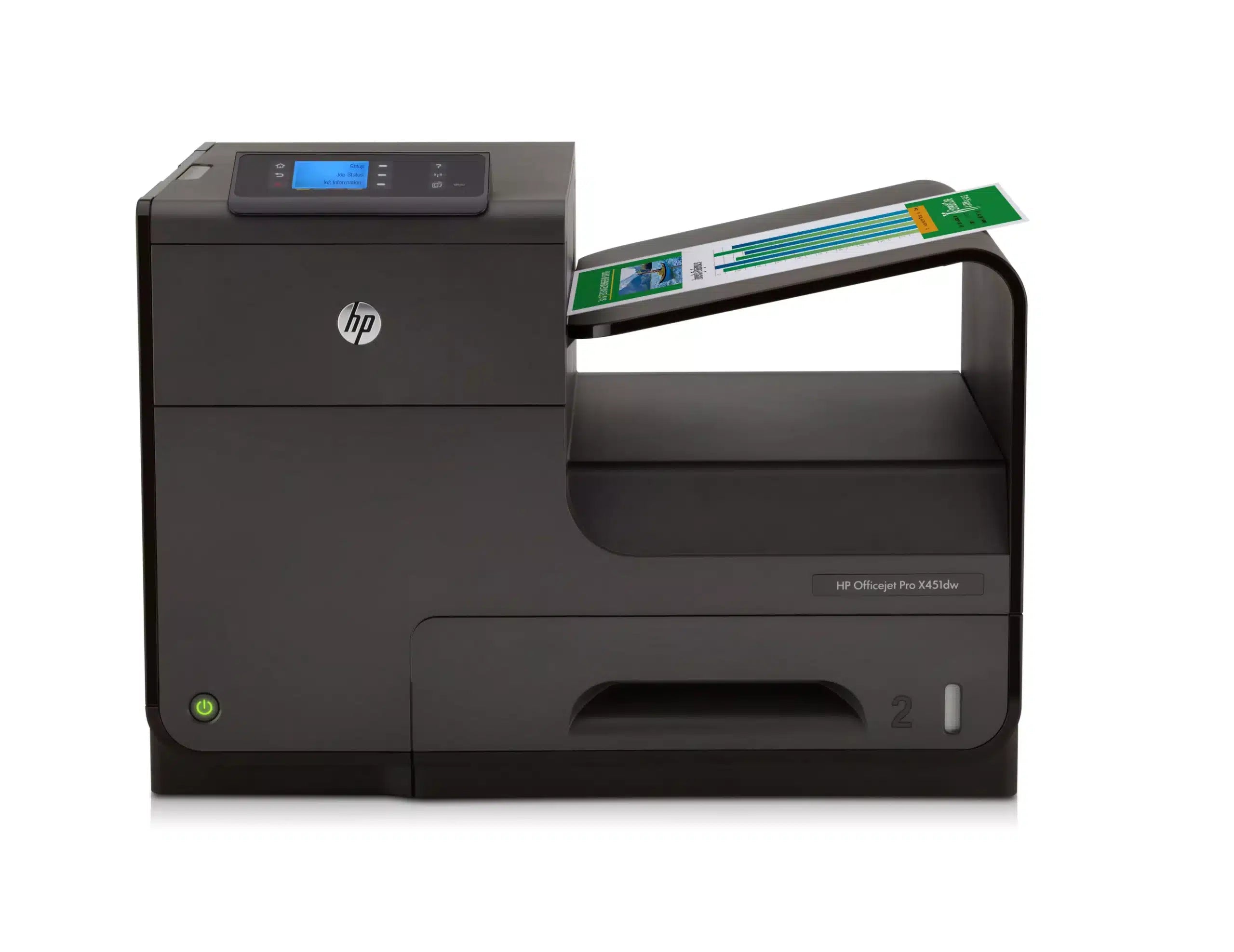 HP OfficeJet Pro X451dw