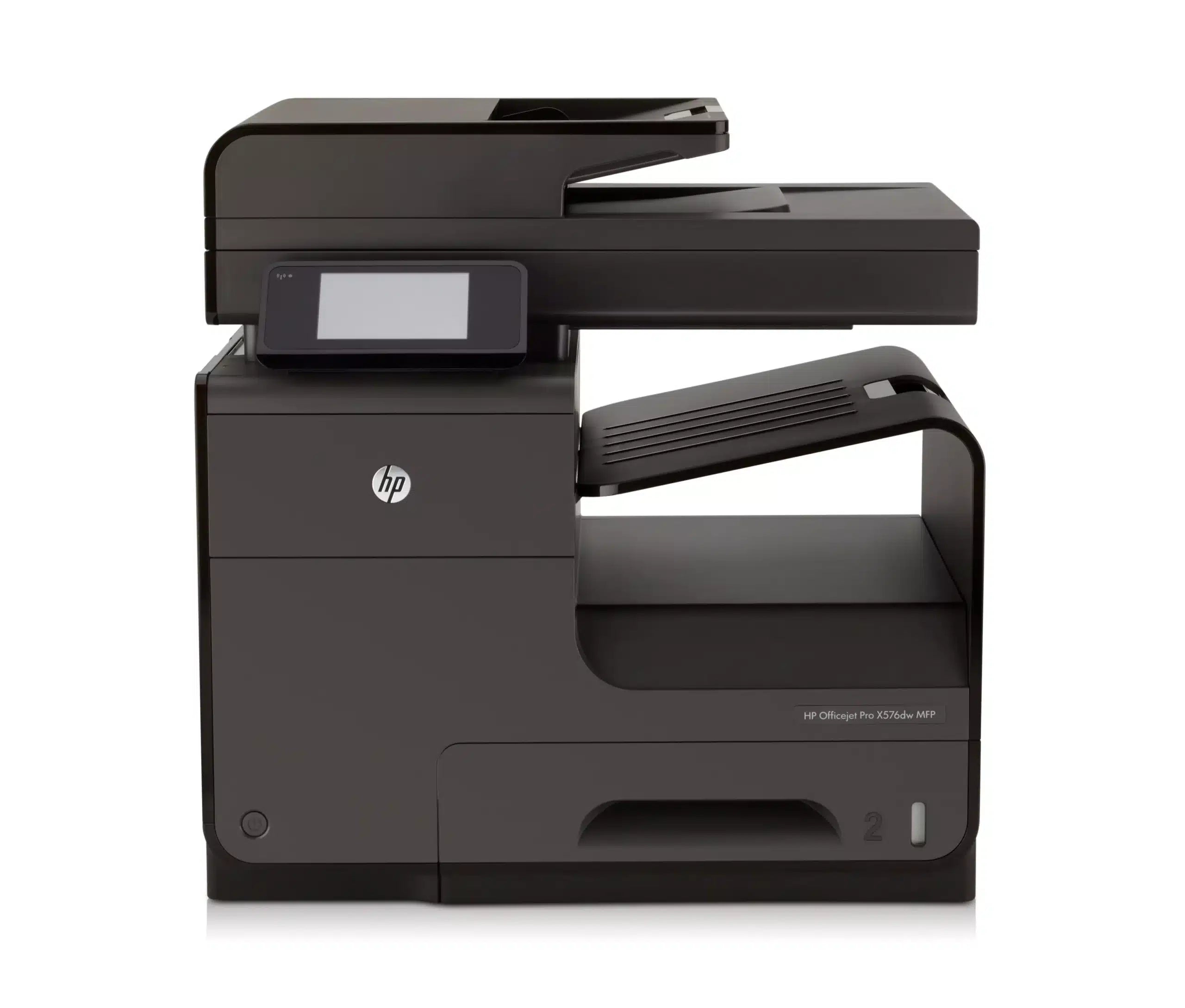 HP OfficeJet X576dw