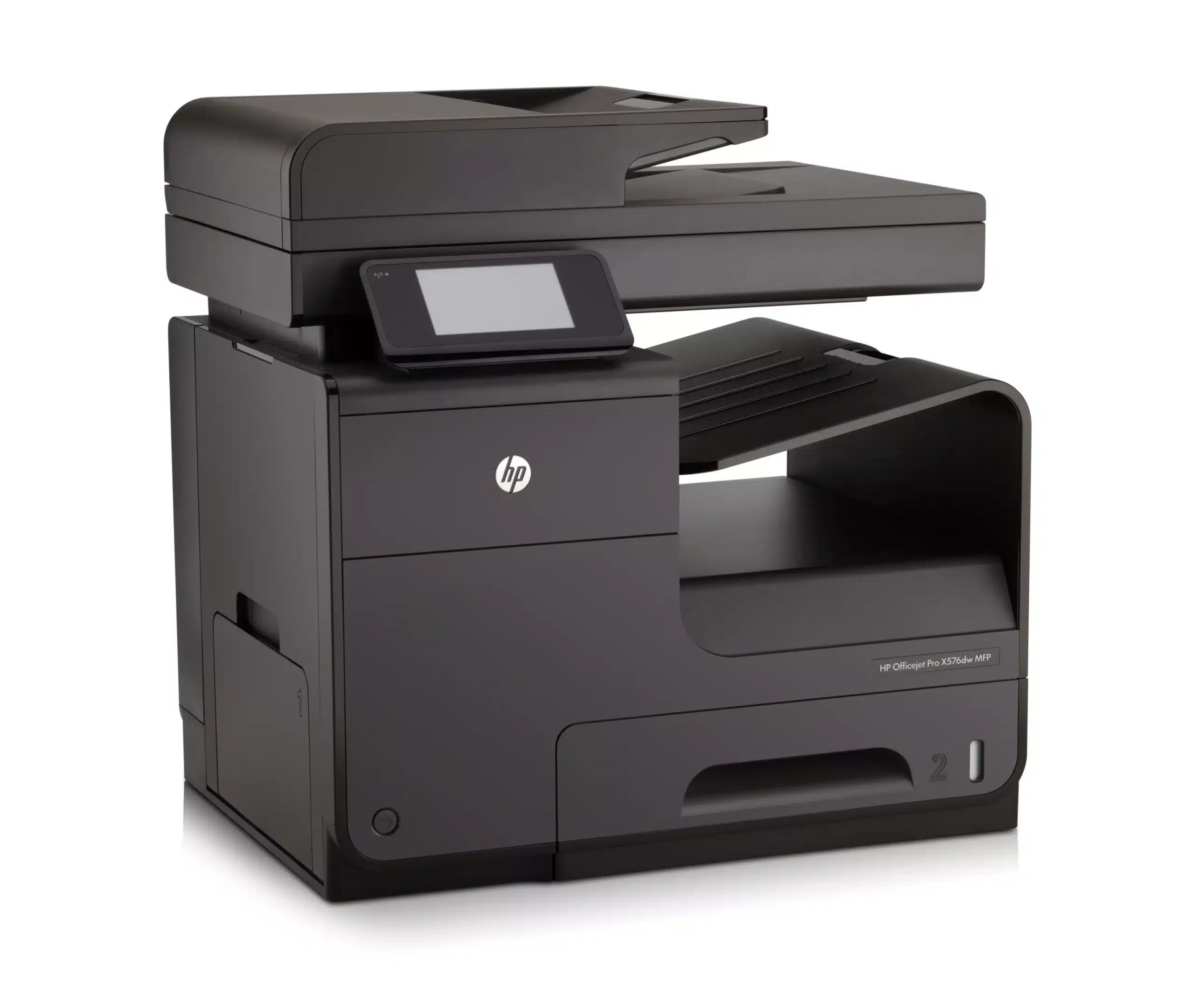 HP OfficeJet X576dw