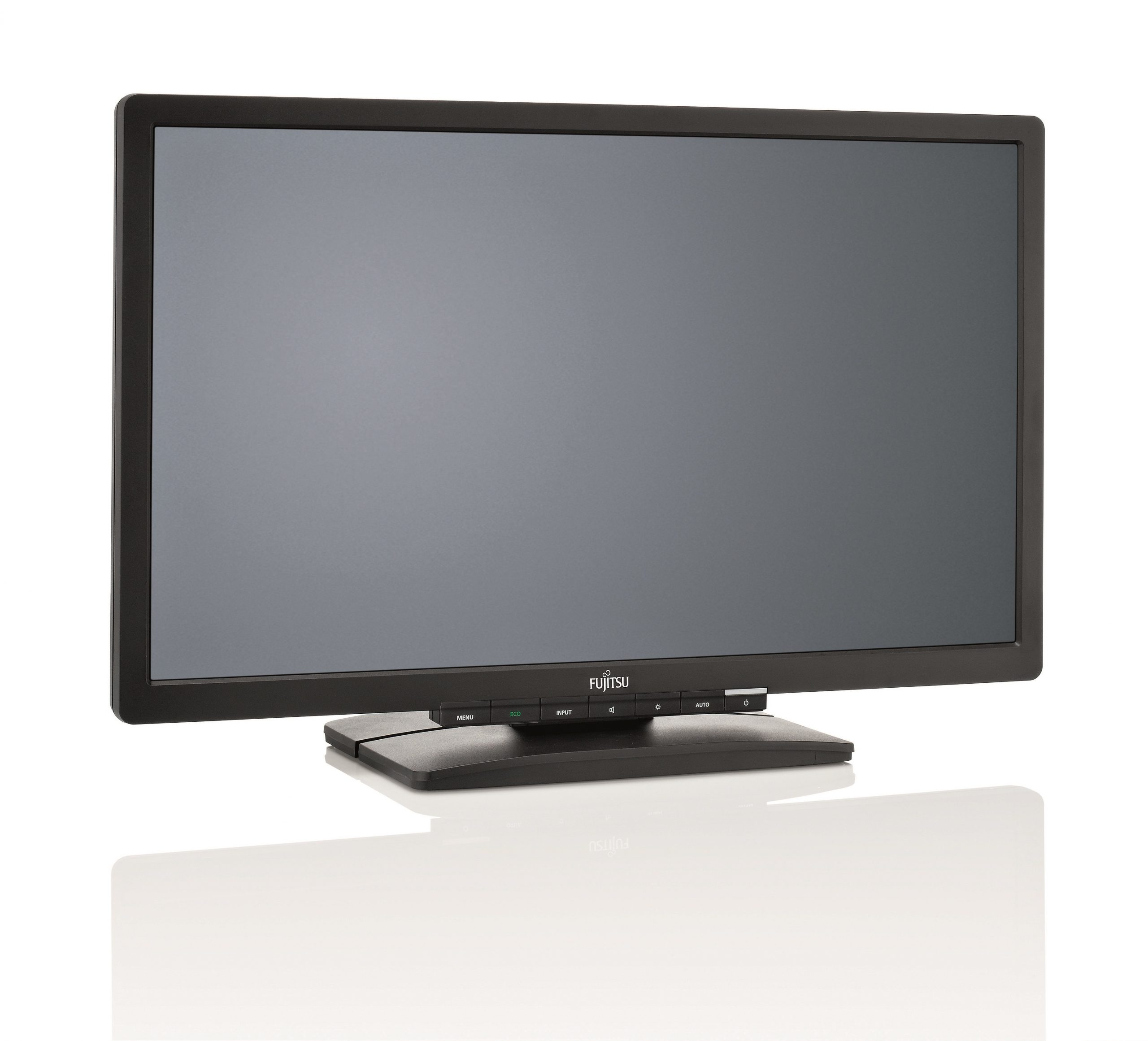 FUJITSU E20T-7 Monitor LCD LED 16:9 20" Pollici 1600x900 Contrasto 1000:1 Luminosità 250 cd/m² Tempo di risposta 5ms VGA DVI